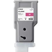 kazeta CANON PFI-206M Magenta pre iPF 6400/6400s/6450 (300 ml)