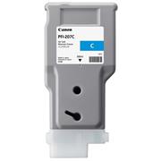 kazeta CANON PFI-207C cyan iPF 680/685/780/785 (300 ml)