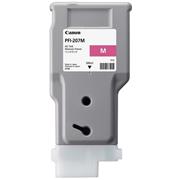 kazeta CANON PFI-207M magenta iPF 680/685/780/785 (300 ml)