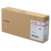 kazeta CANON PFI-2700FP Flourescent Pink iPF GP-2000/4000 (700 ml)