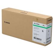 kazeta CANON PFI-2700G Green iPF GP-2000/4000 (700 ml)