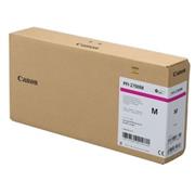 kazeta CANON PFI-2700M Magenta iPF GP-2000/4000 (700 ml)