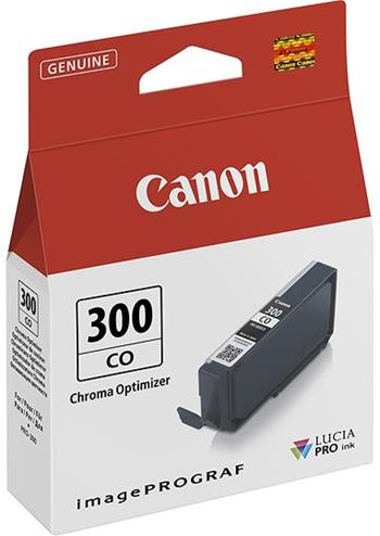 kazeta CANON PFI-300CO chroma optimizer iPF PRO-300 (14,4 ml)
