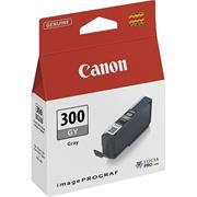 kazeta CANON PFI-300GY gray iPF PRO-300 (14,4 ml)