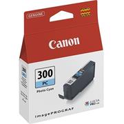 kazeta CANON PFI-300PC photo cyan iPF PRO-300 (14,4 ml)