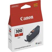 kazeta CANON PFI-300R red iPF PRO-300 (14,4 ml)