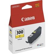 kazeta CANON PFI-300Y yellow iPF PRO-300 (14,4 ml)