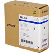 kazeta CANON PFI-306B blue iPF 8300/8400/9400 (330 ml)