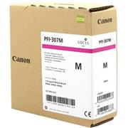 kazeta CANON PFI-307M magenta iPF 830/840/850 (330 ml)