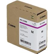 kazeta CANON PFI-310M magenta iPF TX-2000/2100/3000/3100/4000/4100 (330 ml)