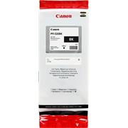 kazeta CANON PFI-320BK black iPF TM-200/205/300/305 (300 ml)