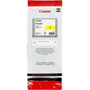 kazeta CANON PFI-320Y yellow iPF TM-200/205/300/305 (300 ml)