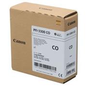 kazeta CANON PFI-3300CO Chroma Optimizer iPF PRO-2600/4600/6600 (330 ml)