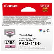 kazeta CANON PFI-4100PM Photo Magenta iPF PRO-1100 (80 ml)