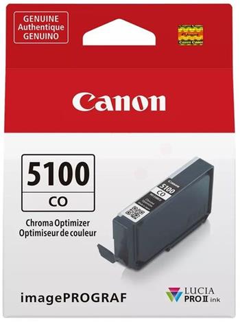 kazeta CANON PFI-5100CO chroma optimizer iPF PRO-310 (14,4 ml)