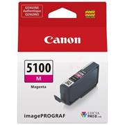 kazeta CANON PFI-5100M magenta iPF PRO-310 (14,4 ml)