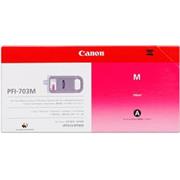 kazeta CANON PFI-703M magenta iPF 810/820 (700 ml)