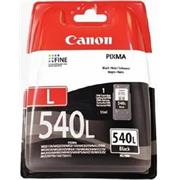 kazeta CANON PG-540 L black MG2150/3150 (300 str.)