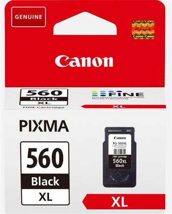 kazeta CANON PG-560 XL black TS5350/TS5351/TS5352/TS5353 (400 str.)