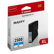 kazeta CANON PGI-2500C XL cyan MAXIFY iB4050/MB5050/MB5350 (1755 str.)