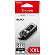 kazeta CANON PGI-555PGBK XXL black MX 925 (1000 str.)