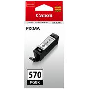 kazeta CANON PGI-570PGBK black MG 5750/5751/6850/6851/7750/7751 (300 str.)