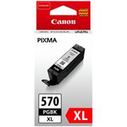 kazeta CANON PGI-570PGBK XL black MG 5750/5751/6850/6851/7750/7751 (500 str.)