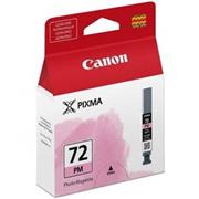 kazeta CANON PGI-72PM photo magenta PIXMA Pro 10 (303 str.)