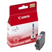 kazeta CANON PGI-9R red PIXMA Pro 9500 (1600 str.)