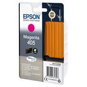 kazeta EPSON 405 magenta 5,4ml