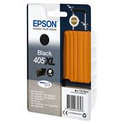 kazeta EPSON 405XL black 18,9ml pre WF-3820,WF-4820,WF-7830,WF-7840