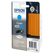 kazeta EPSON 405XL cyan 14,7ml pre WF-3820,WF-4820,WF-7830,WF-7840