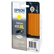 kazeta EPSON 405XL yellow 14,7ml