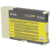 kazeta EPSON Business Inkjet B300/B310/B500DN/B510DN yellow (3500 str.)