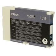 kazeta EPSON Business Inkjet B500DN/B510DN HC black (4000 str.)