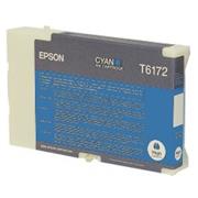 kazeta EPSON Business Inkjet B500DN/B510DN HC cyan