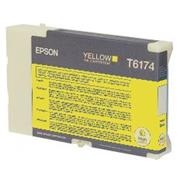 kazeta EPSON Business Inkjet B500DN/B510DN HC yellow