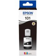 kazeta EPSON ecoTANK 101 Black - 127ml (7500 str.)