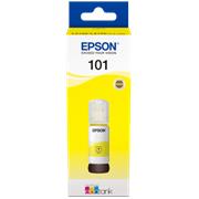 kazeta EPSON ecoTANK 101 Yellow - 70ml (6000 str.)