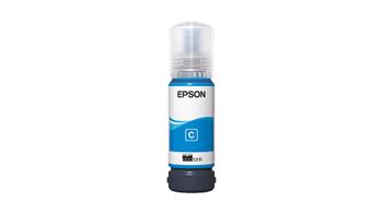 kazeta EPSON ecoTANK 108 Cyan pigment (7200 str.)