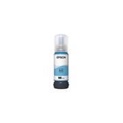 kazeta EPSON ecoTANK 108 Light Cyan pigment (7200 str.)
