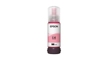 kazeta EPSON ecoTANK 108 Light Magenta pigment (7200 str.)