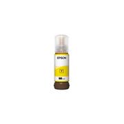 kazeta EPSON ecoTANK 108 Yellow pigment (7200 str.)