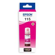 kazeta EPSON ecoTANK 115 Magenta pigment (6200 str.)