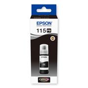 kazeta EPSON ecoTANK 115 PhotoBlack pigment (6200 str.)