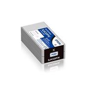 kazeta EPSON EPSSJIC22P(K) pre C3500 black