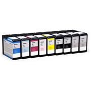 kazeta EPSON S Pro 3800/3880 Matte Black