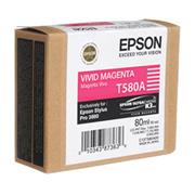 kazeta EPSON S Pro 3880 Vivid Magenta