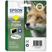 kazeta EPSON S22/SX125/SX130/SX235W/SX420W/SX425W/SX435W/BX305F yellow M (3,5ml)