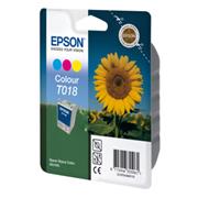 kazeta EPSON SC 680/685 color